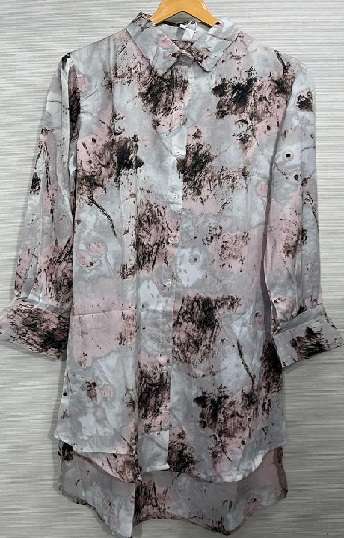 PRESENTING OUR MOST HOT-SELLER ITEM TURKEY FABRIC SHIRT by READY WEAR